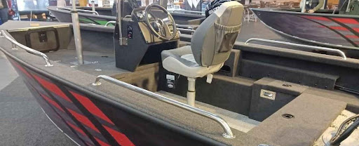 Choisissez le fauteuil de pilotage idéal pour votre bateau