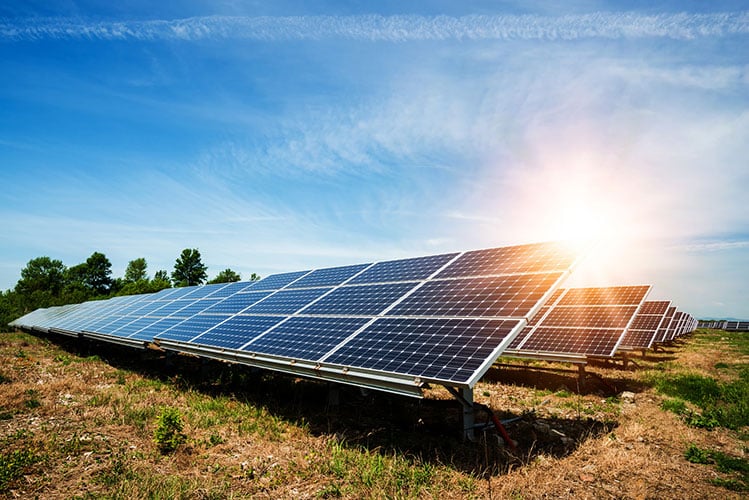 L&rsquo;énergie photovoltaïque : une énergie verte remarquable