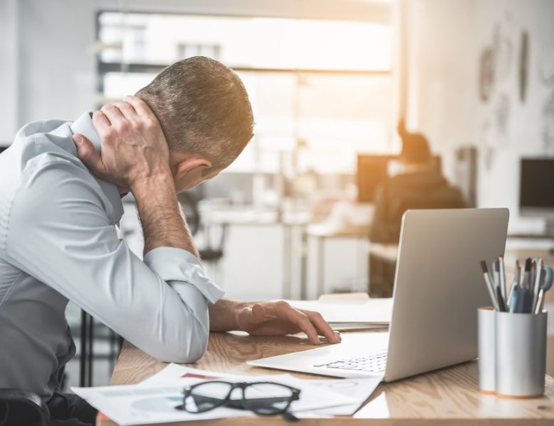 L’importance des gestes et postures dans la prévention des TMS