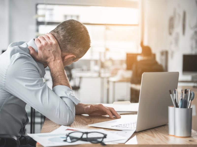 L’importance des gestes et postures dans la prévention des TMS