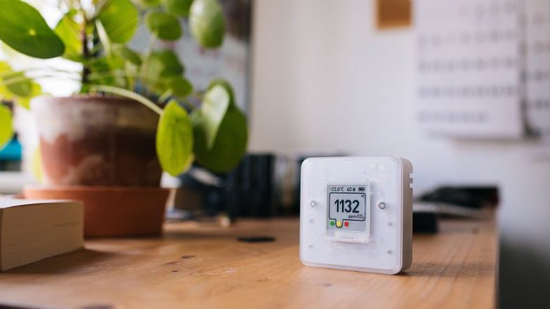 Qualité de l&rsquo;air intérieur : pourquoi réaliser un diagnostic QAI ?
