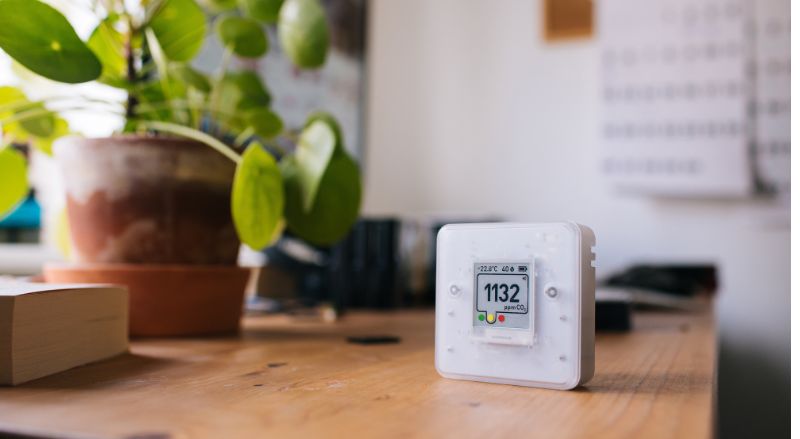 Qualité de l&rsquo;air intérieur : pourquoi réaliser un diagnostic QAI ?