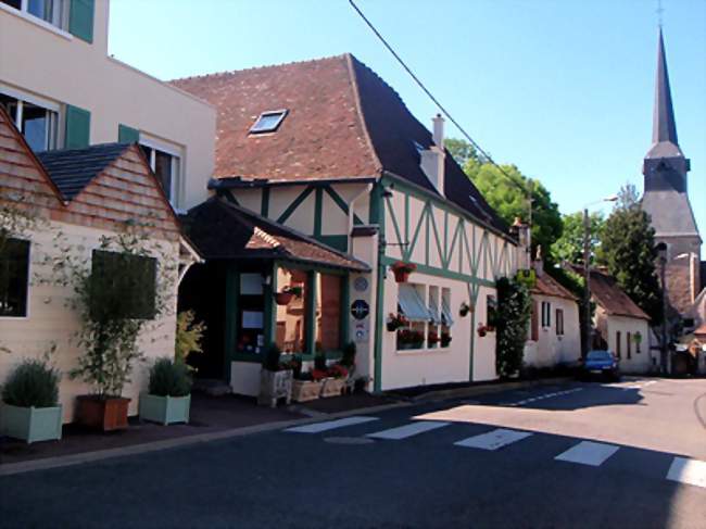 Vernouillet : la ville où il fait bon vivre et investir