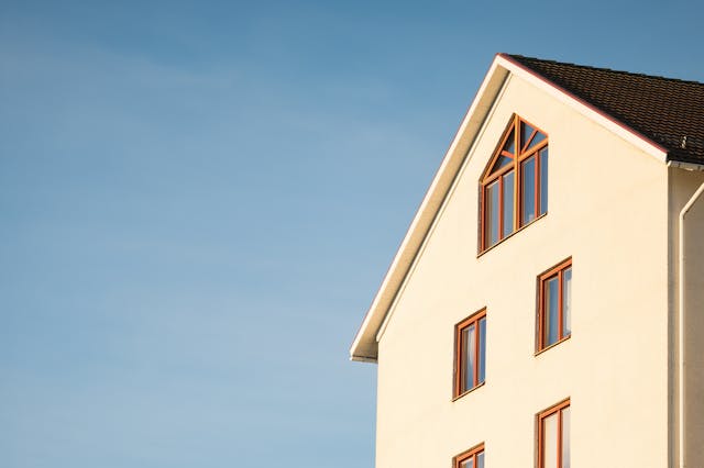 Pourquoi renforcer l’isolation des murs est une bonne idée ?