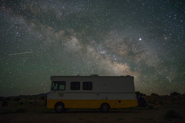 Quel est le prix d&rsquo;une location à la semaine pour un camping-car ?