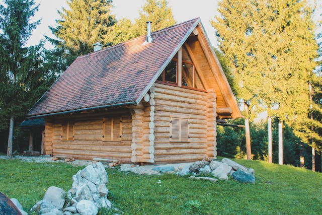 Partez à l’aventure dans un Camping Lodge en Vendée