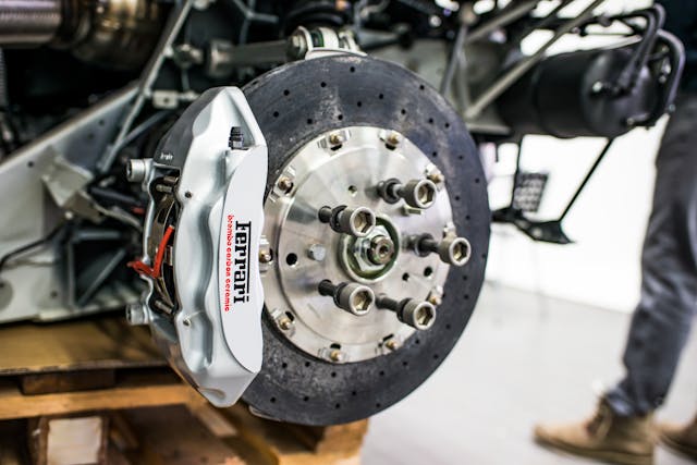 Rachat pièces de carrosserie : ce qu’il faut savoir avant de vendre