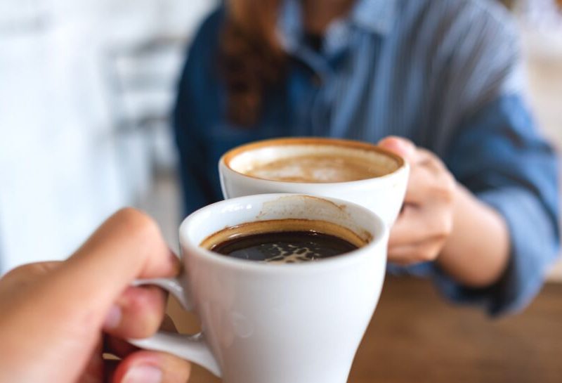 La troisième vague du café : révolution dans nos tasses