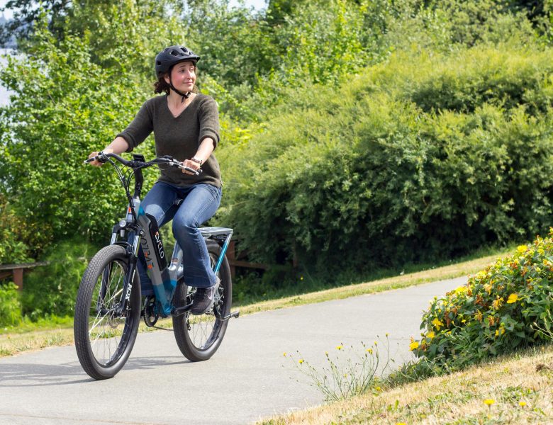 Vélo et beauté naturelle : comment un kit moteur avec batterie pour vélo électrique peut changer votre quotidien du tout au tout ?