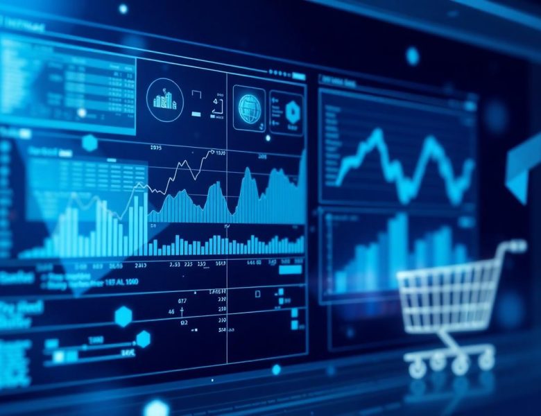Intelligence artificielle et e-commerce : booster ses ventes