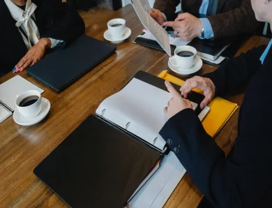 Comment se faire repérer par un recruteur commercial ?