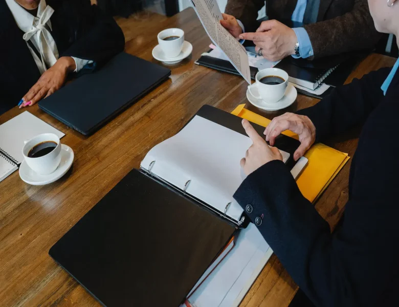 Comment se faire repérer par un recruteur commercial ?