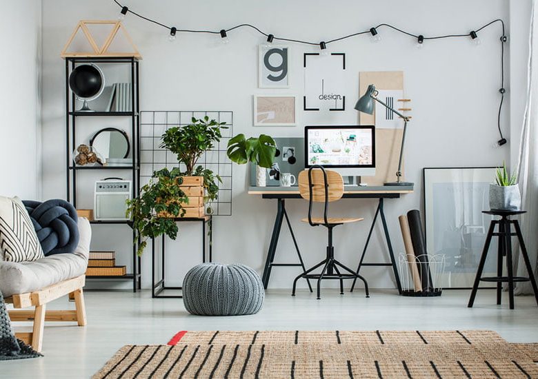 Les codes du design nordique qui traversent les époques