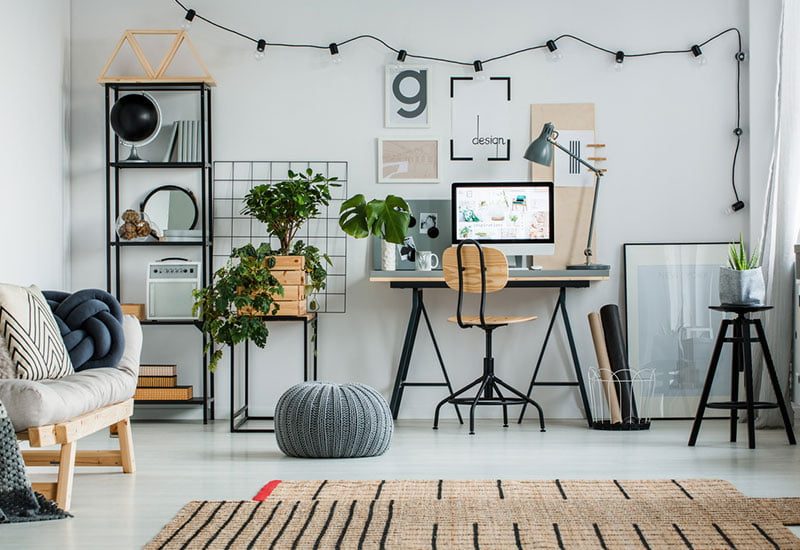 Les codes du design nordique qui traversent les époques