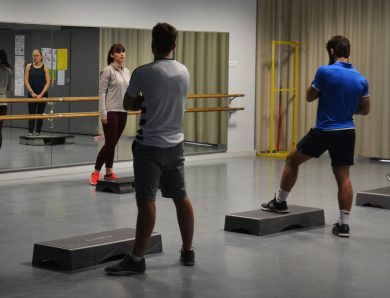 Techniques et pédagogie : les clés pour réussir dans le métier de coach sportif