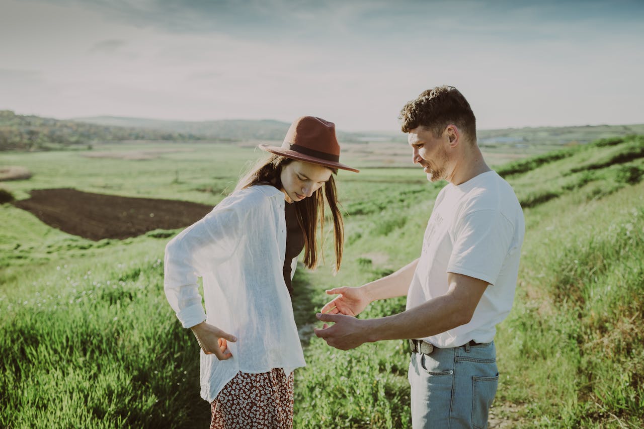 Les qualités à rechercher chez une femme avec qui construire une histoire d&rsquo;amour