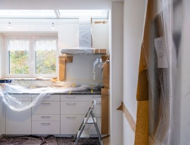 Rénovation intérieure : par où commencer pour ne pas se tromper ?