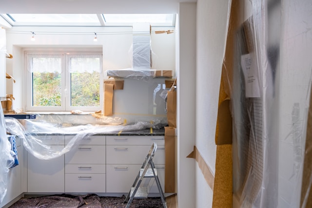 Rénovation intérieure : par où commencer pour ne pas se tromper ?