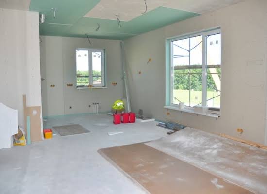 Peinture, décoration et finitions : les détails qui font toute la différence